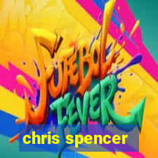 chris spencer